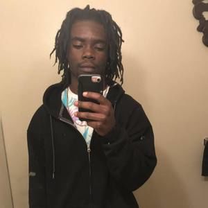 Meet your Posher, Brenton